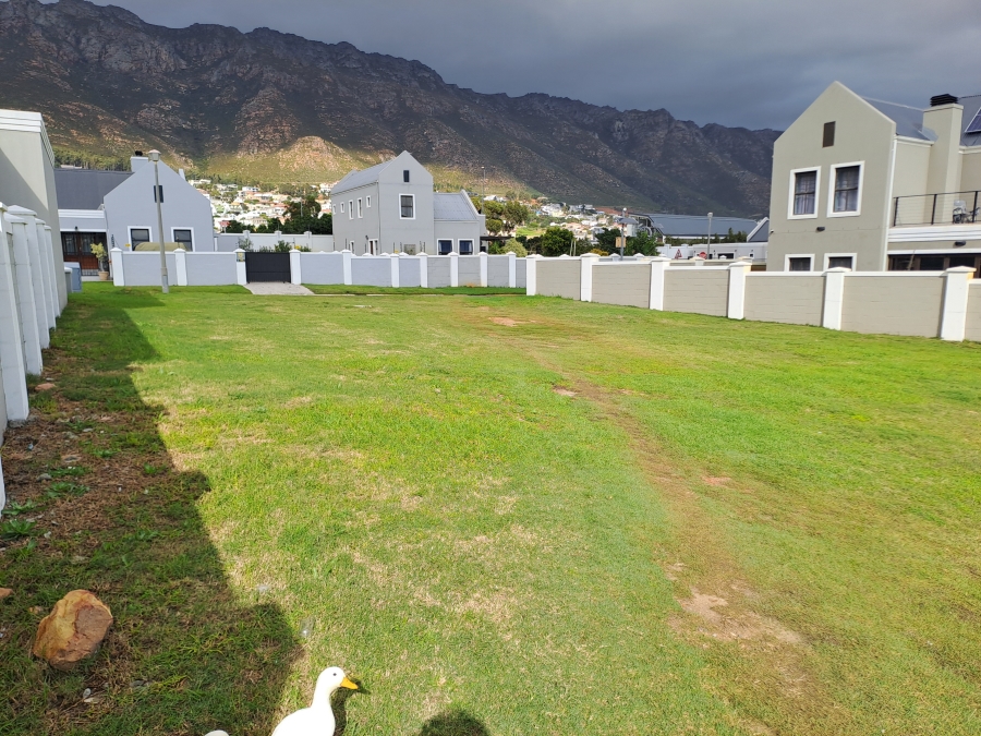 0 Bedroom Property for Sale in Admirals Park Western Cape